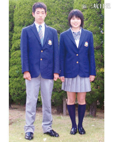 渋谷教育学園幕張高等学校制服 Jk制服百科 三坑日记 渋谷教育学園幕張高等学校制服 Jk制服百科 三坑日记